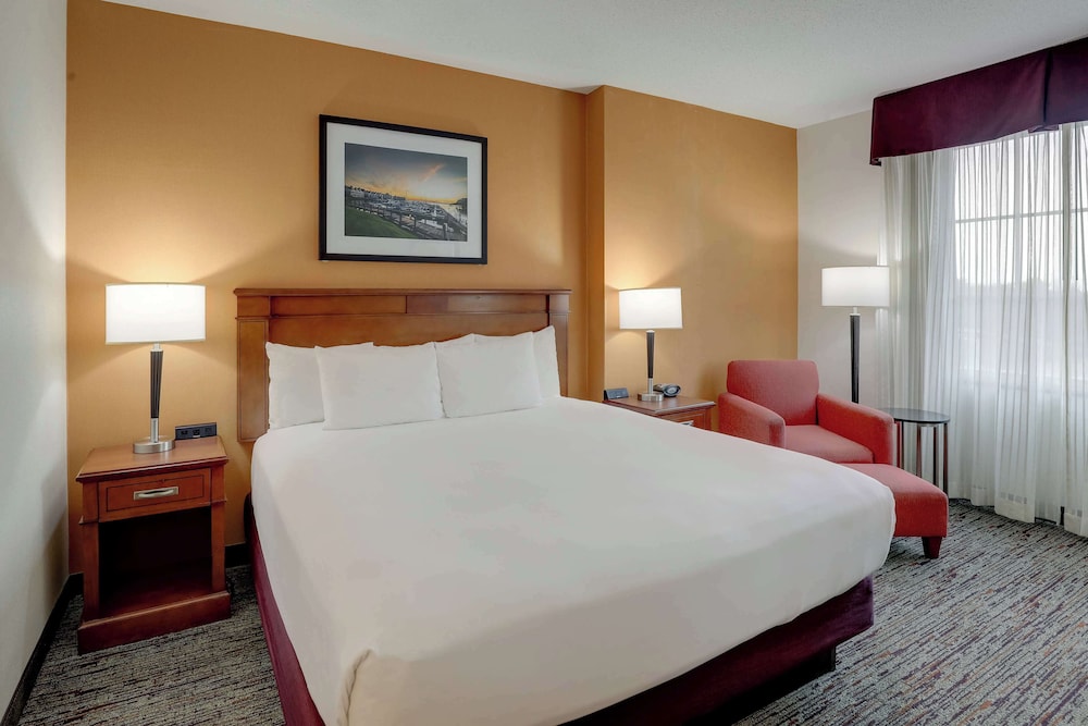 Drury Inn & Suites Charlotte Northlake 10/50