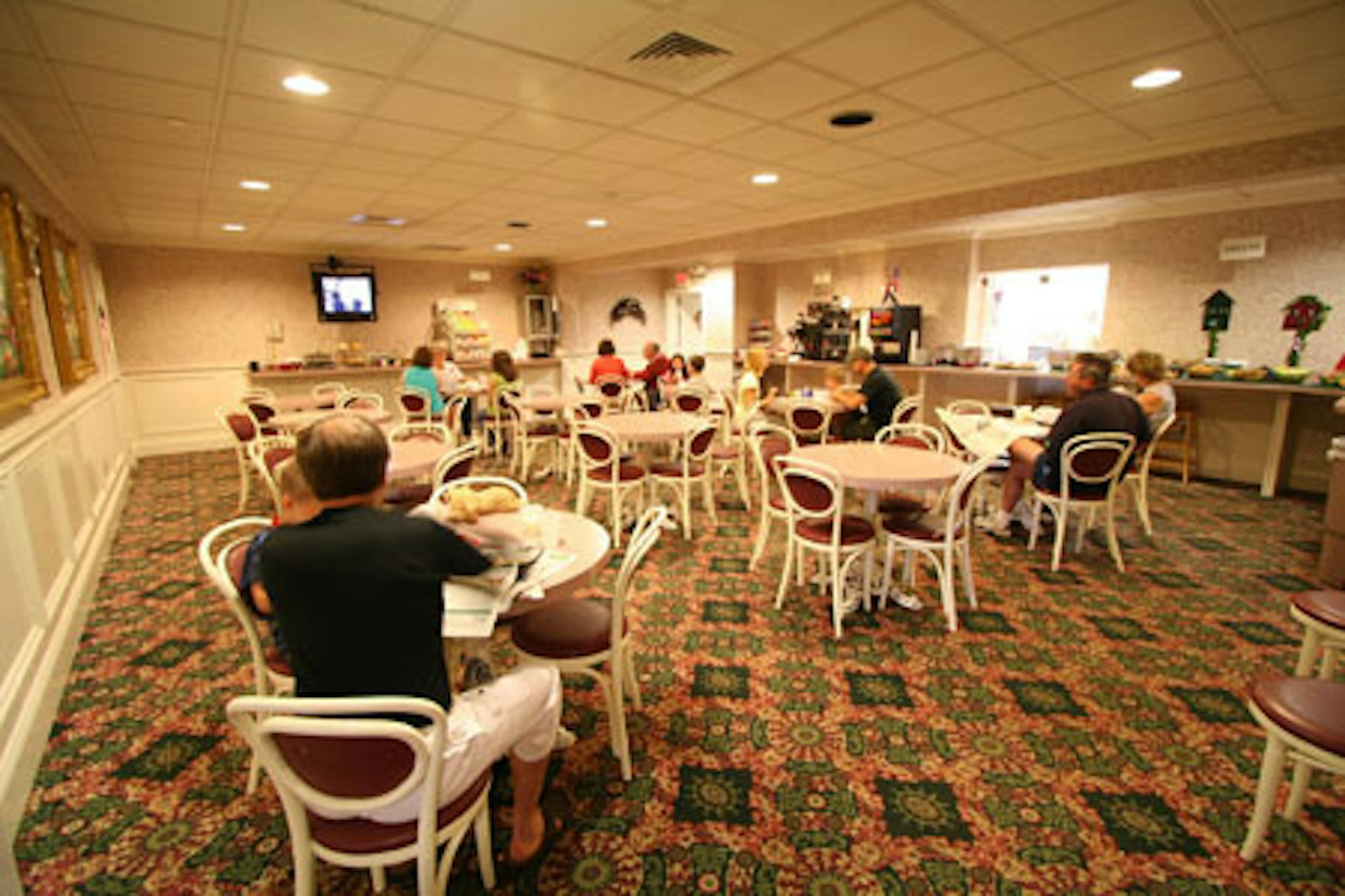 Bayshore Resort 6/14