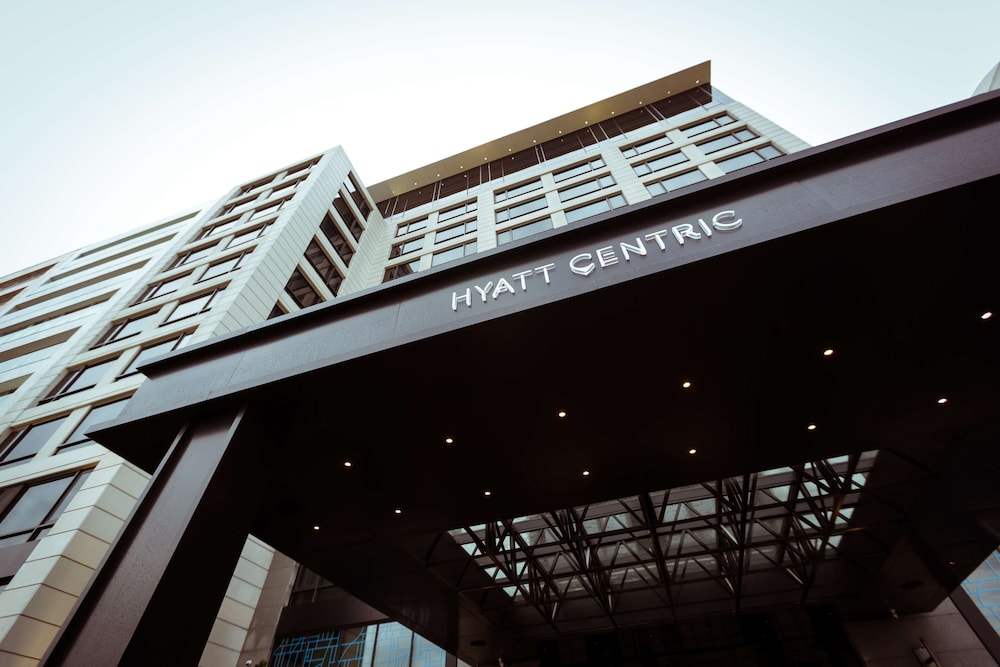 Hyatt Centric Montevideo in MONTEVIDEO