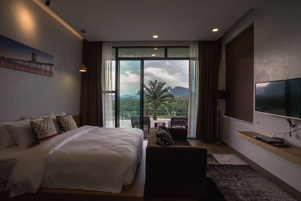 Belong Jin The Dam Resort 42/74