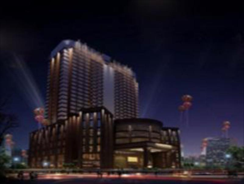 Yihao International Hotel 1/50