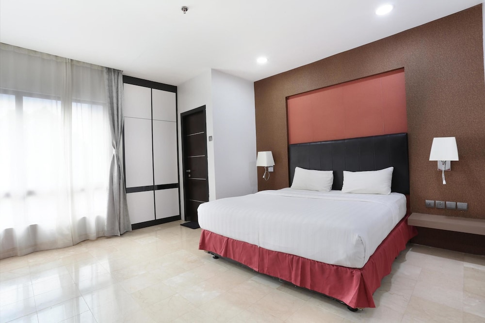 The Centro Hotel And Residence By Orchardz 19/57