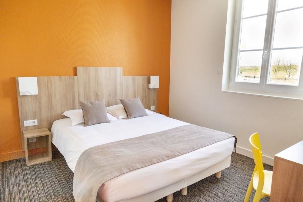 Logis Hotel Lanex 7/64