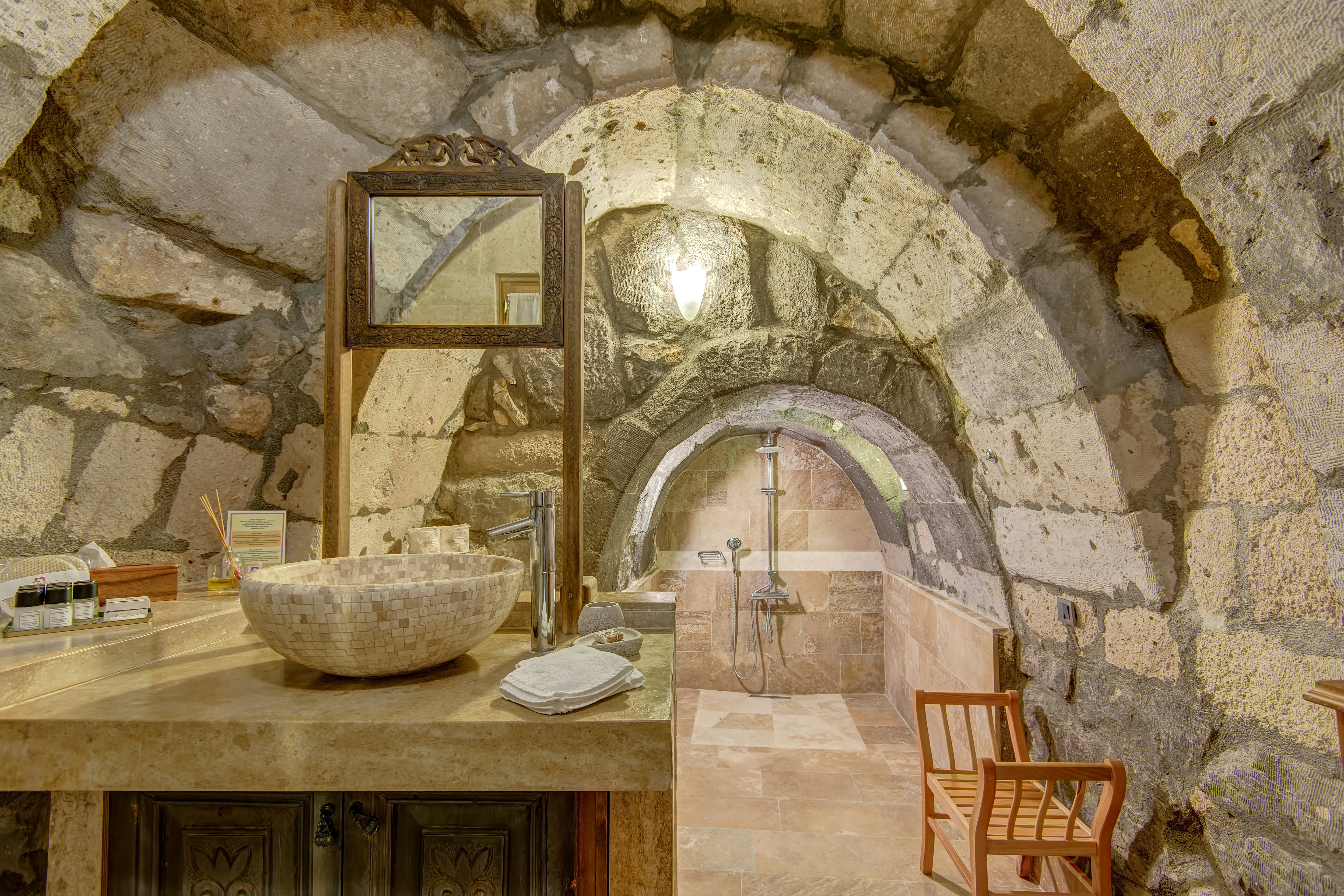 Taskonaklar Hotel Cappadocia 33/58