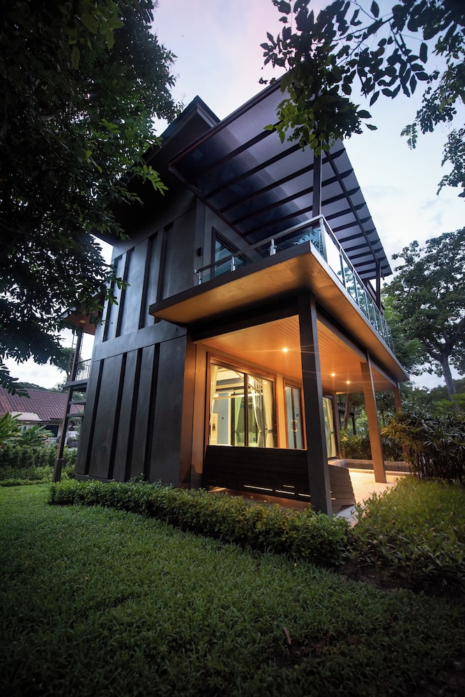 Ao Cho Grandview Hideaway Resort 2/77