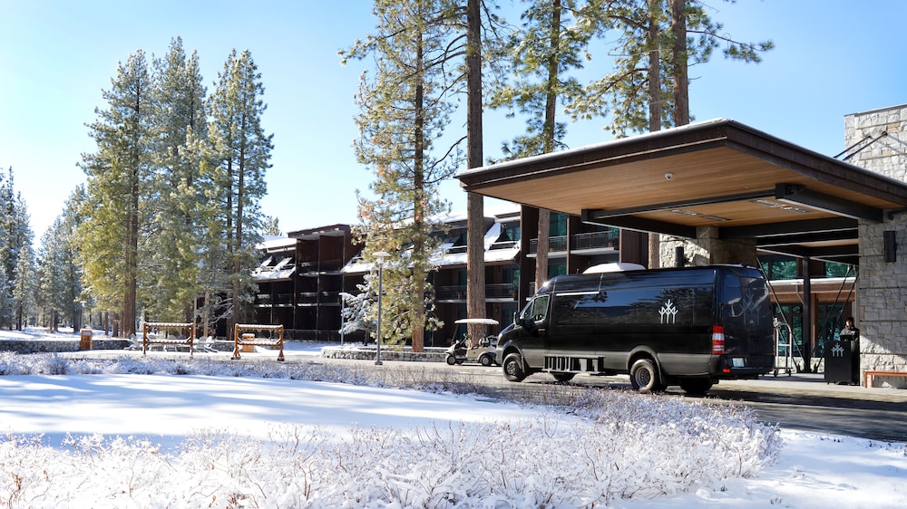 Edgewood Tahoe Resort 41/50