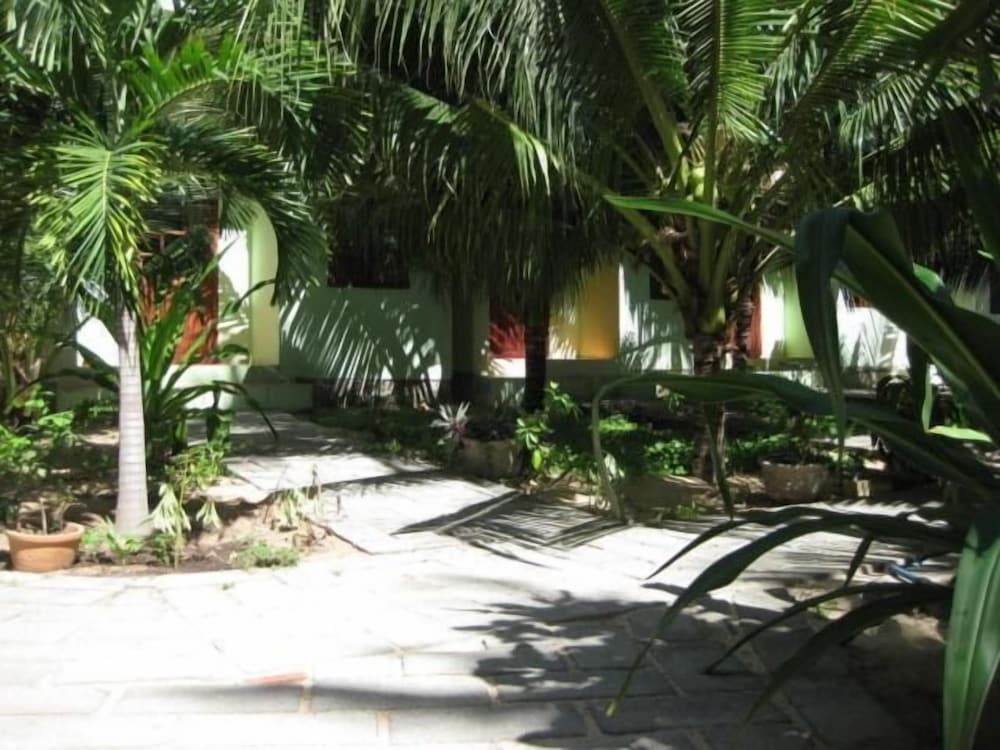 Cocosand Hotel 18/41