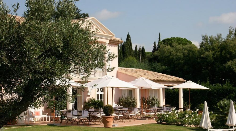 Hotel Villa Les Rosiers 28/33