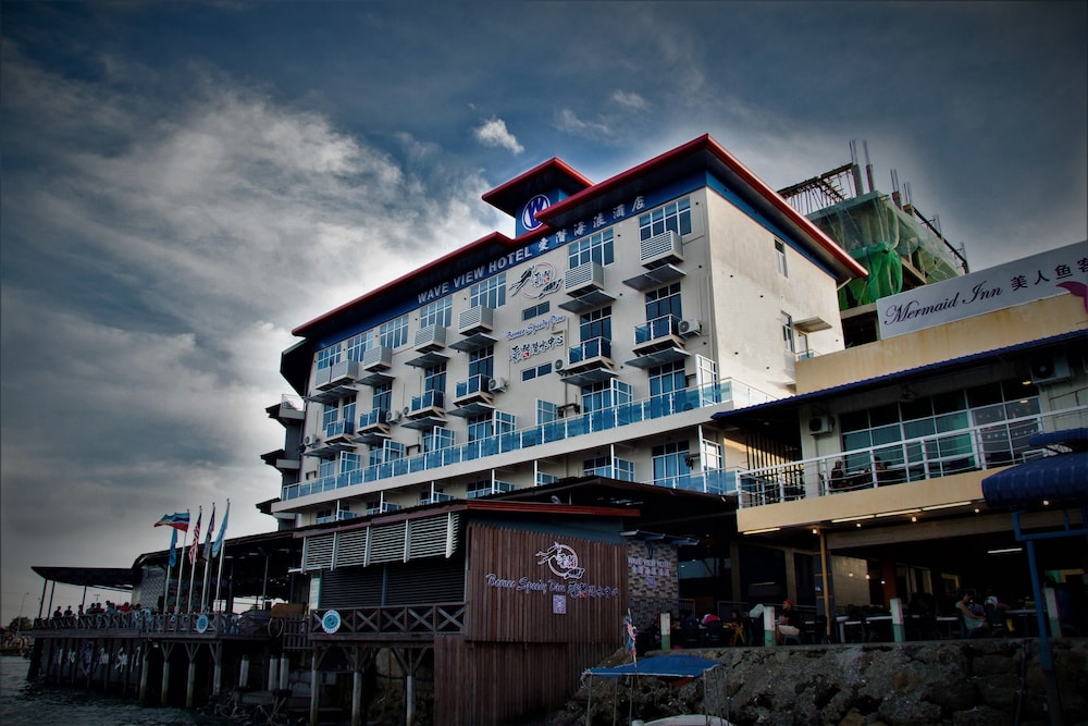 Wave View Hotel 1/53