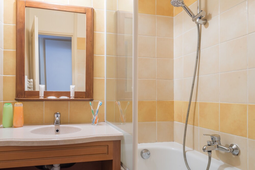 Residence Pierre And Vacances Les Trois Domaines 48/50
