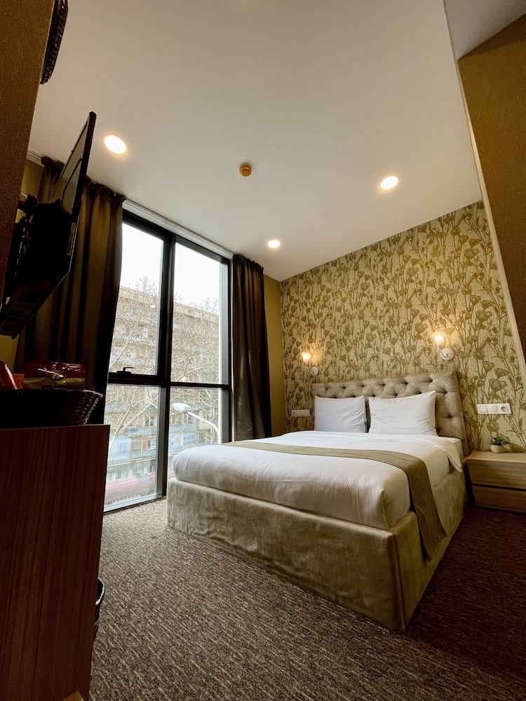 Betlem Hotel, Tbilisi 17/50