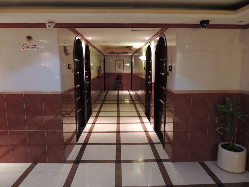 Oriental Hotel Apartment 写真3