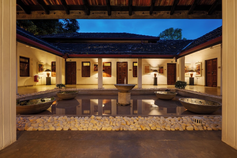 FOX Resorts Jaffna 26/50