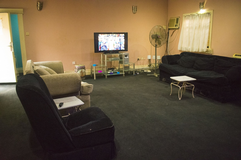 Whitehouse Exclusive Guest House 15/26
