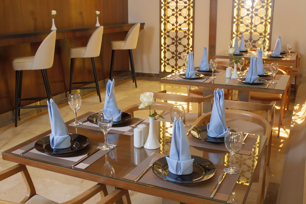 Cloud City Hotel Al Baha (EX Swiss Spirit Hotel Al baha) 42/50