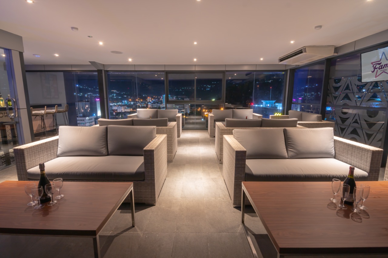 FOX Hotel Jayapura 24/31