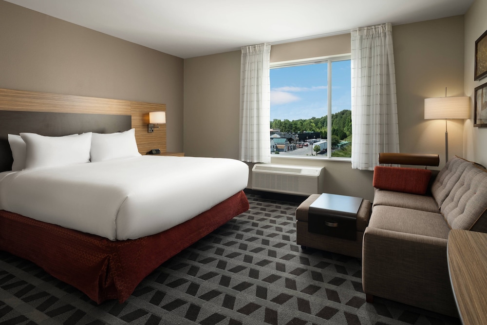 TownePlace Suites by Marriott Memphis Olive Branch 16/32