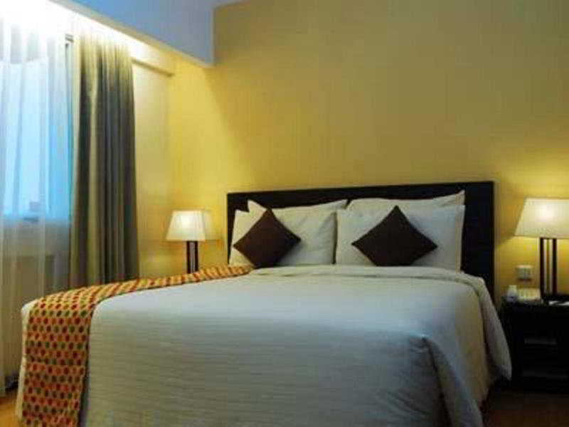 Grand Dafam Braga Bandung 16/50
