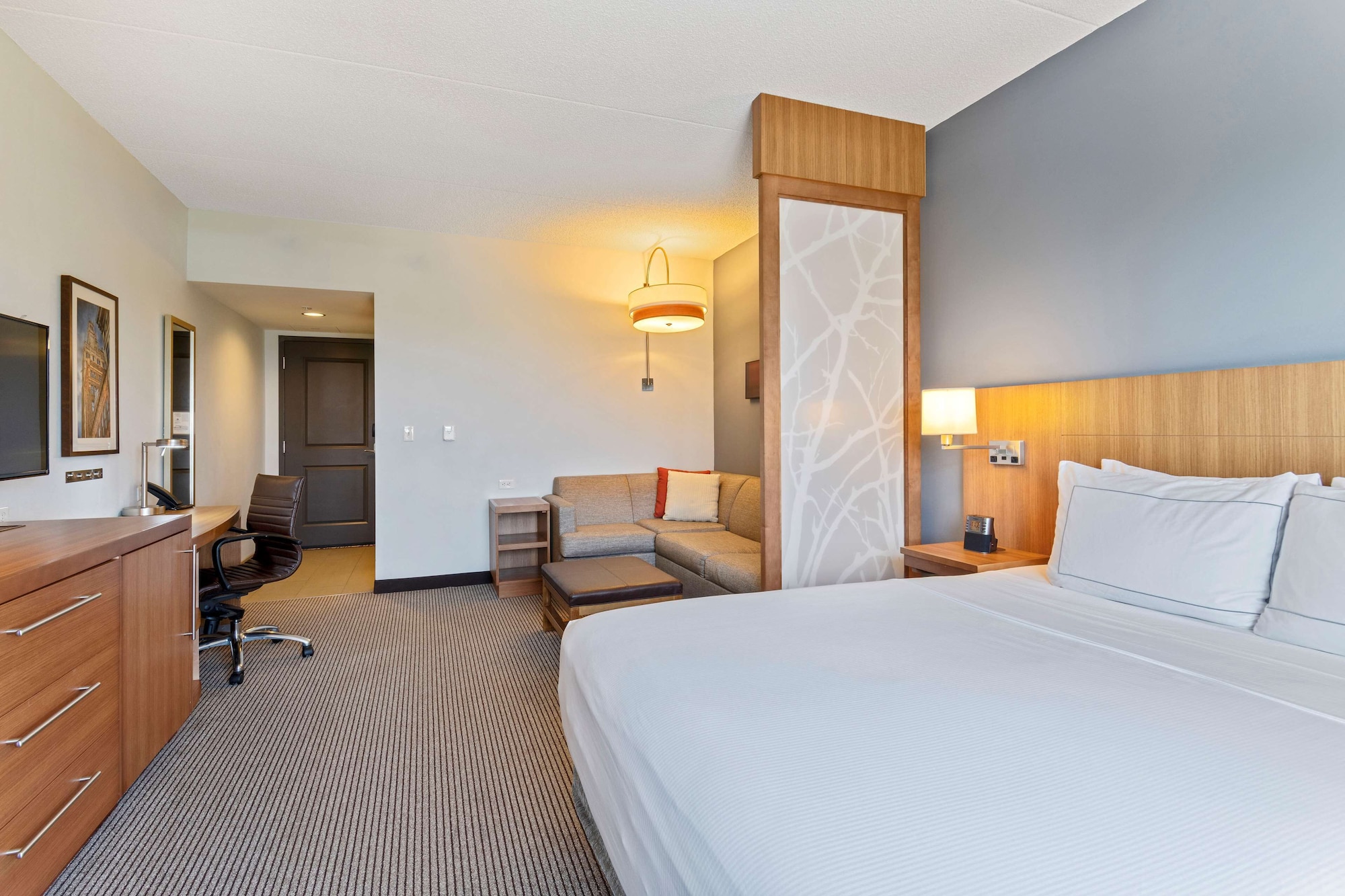 ROOM, KING BED, MOUNTAIN VIEW