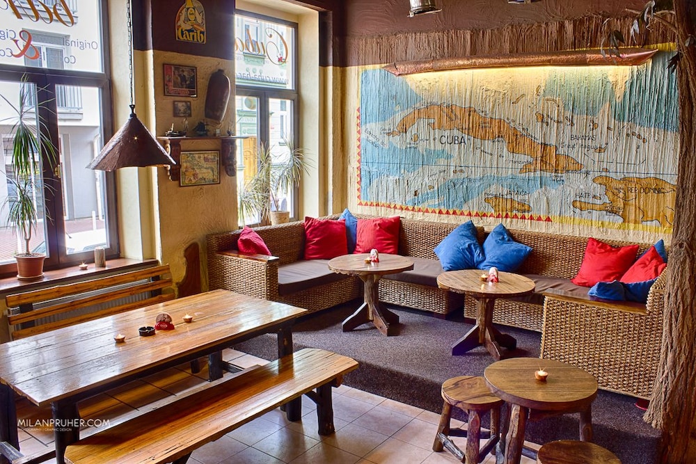Cuba Bar & Hostel 19/34