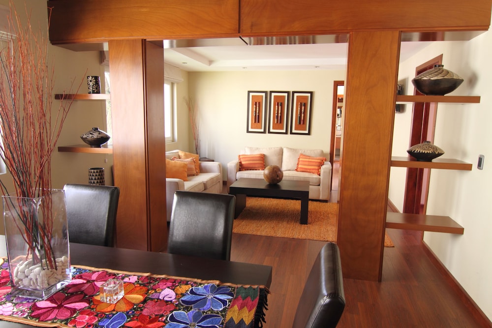Hotel Casa Serena 40/69