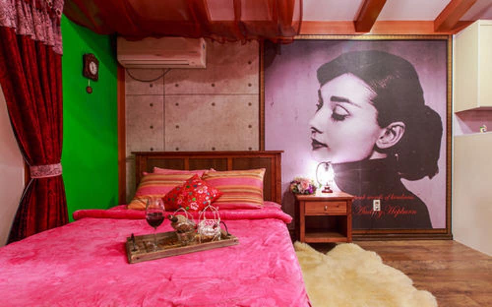 Casa Seorak Bed&amp;Breakfast 19/47