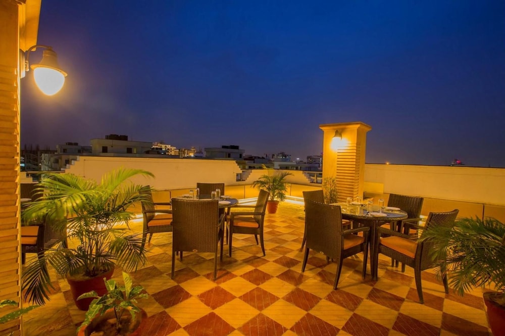 Hotel Kapish Smart 42/47