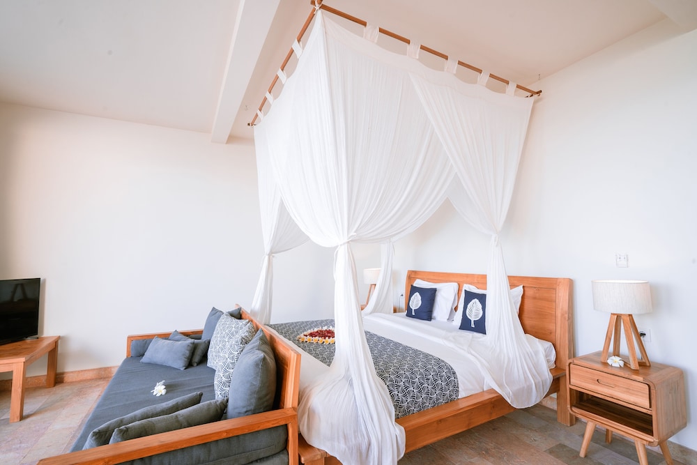 Sumberkima Hill Private Villa Retreat 11/50