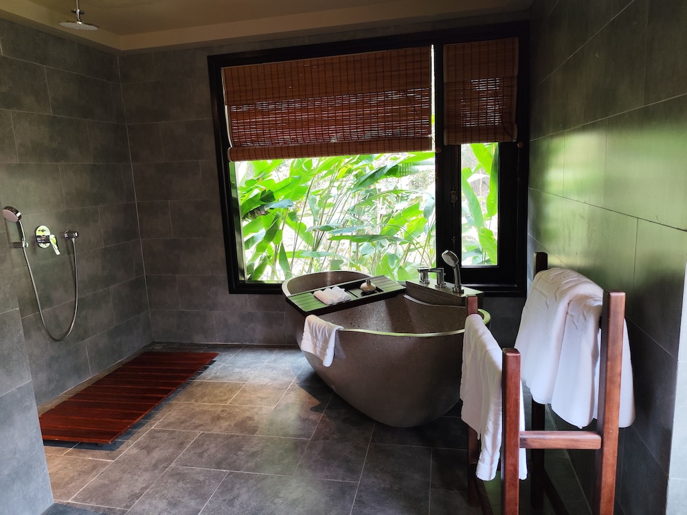 Jiva Hoa Lu Retreat 21/50