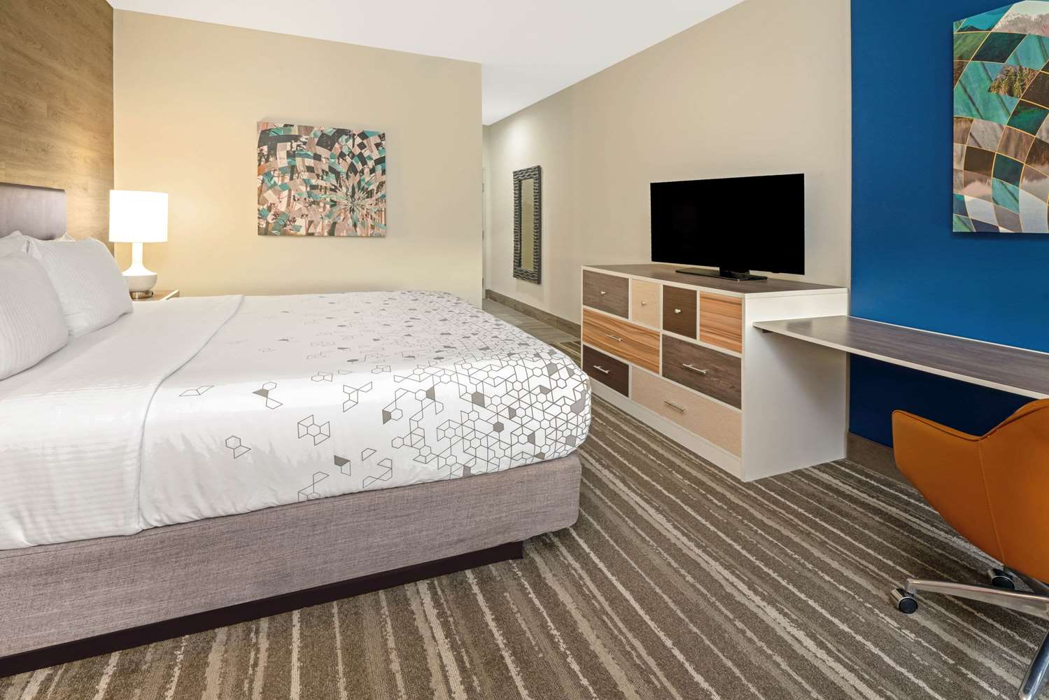 Four Points by Sheraton Plano 9/29