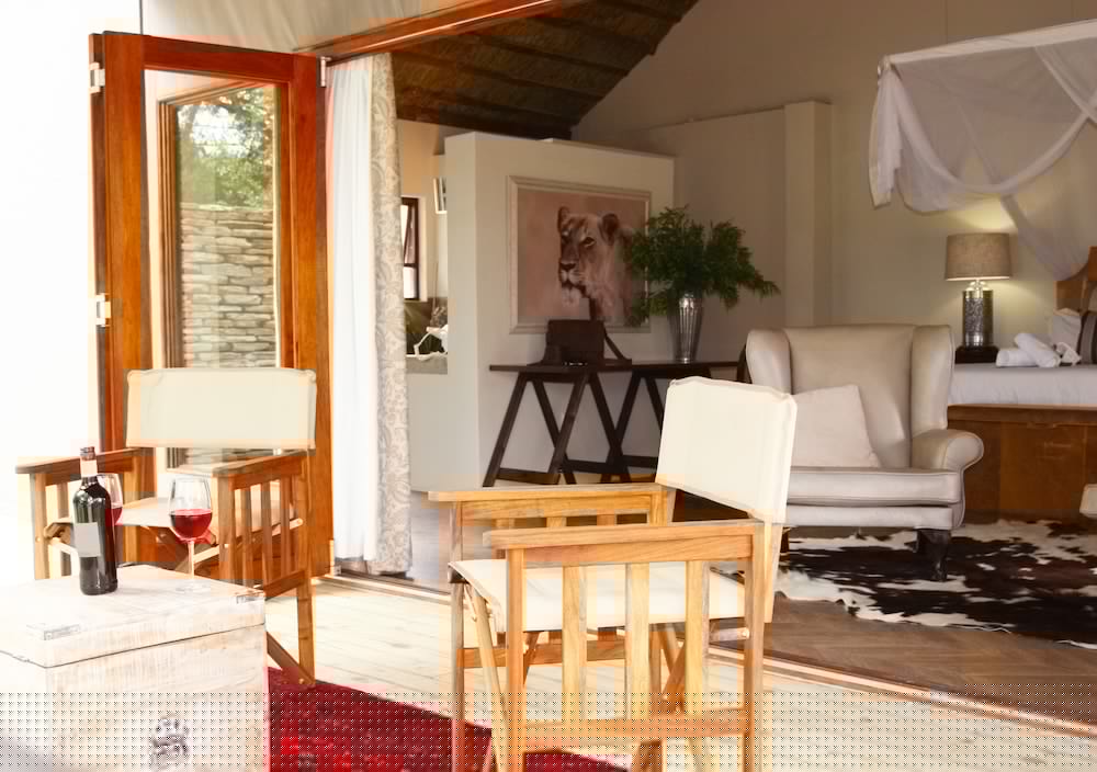 Becks Safari Lodge 66/77
