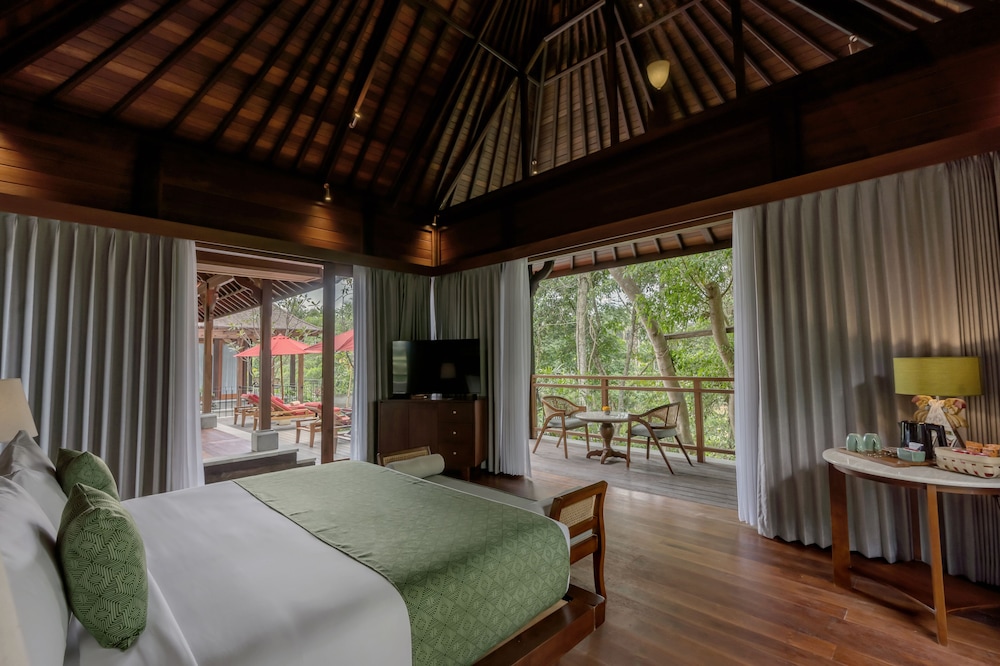 AnandaDara Ubud Resort & Spa 13/54