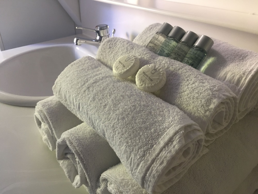 Abbatis Villa Hotel Jean De Bruges 16/23