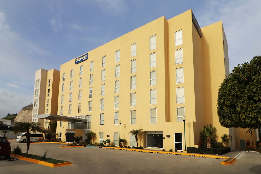 City Express by Marriott Tijuana Insurgentes 47/50