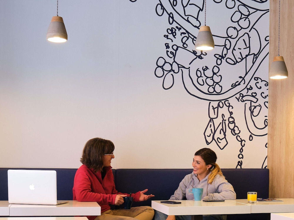 ibis budget Bilbao City 17/69