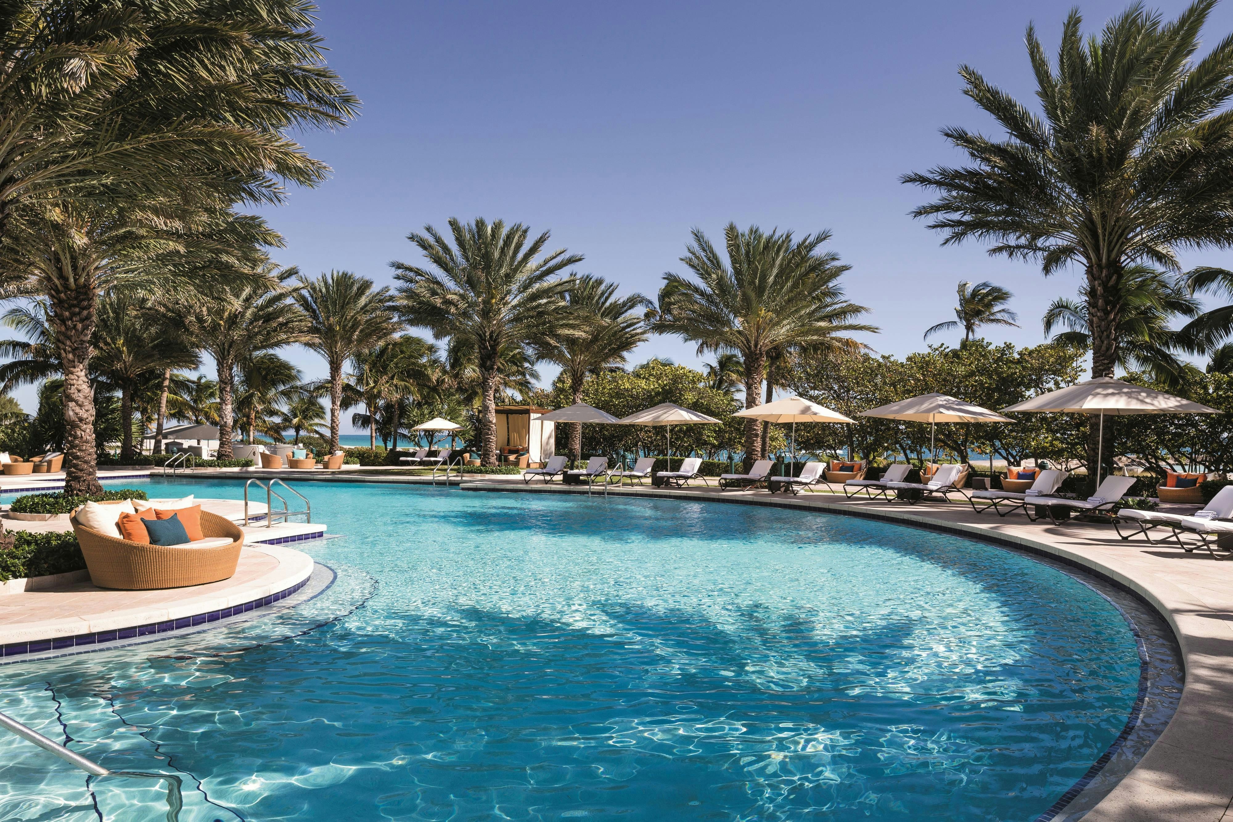 Ritz Carlton Bal Harbour 18/18
