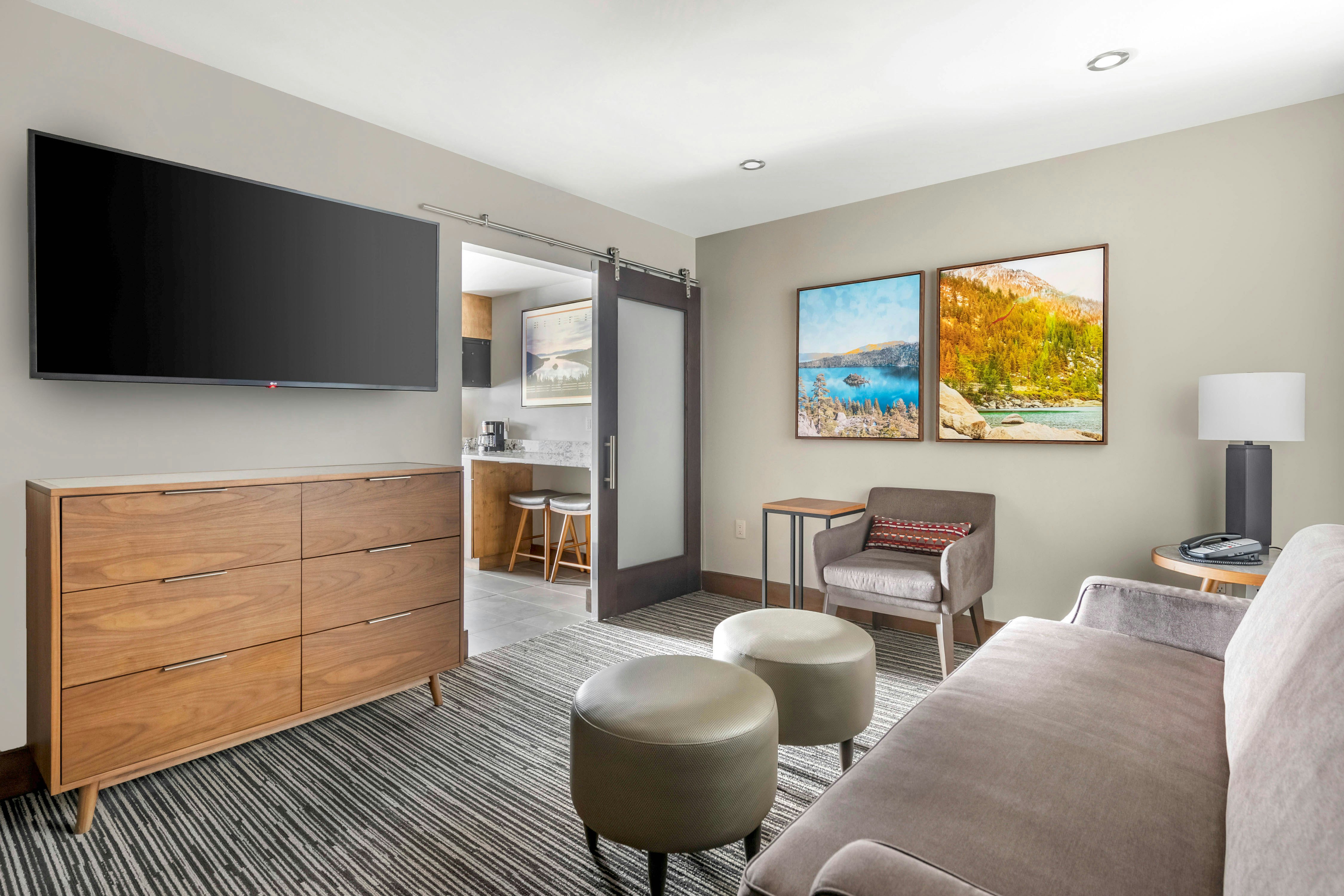 Hilton Vacation Club Tahoe Seasons Lake Tahoe 17/28