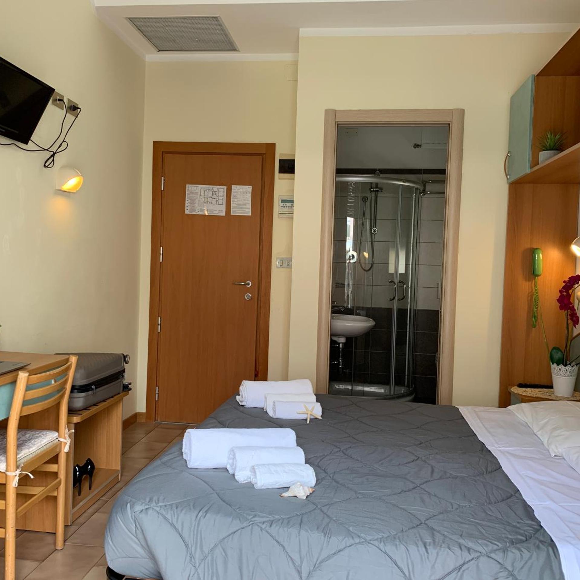 Hotel Palma Benessere 13/50