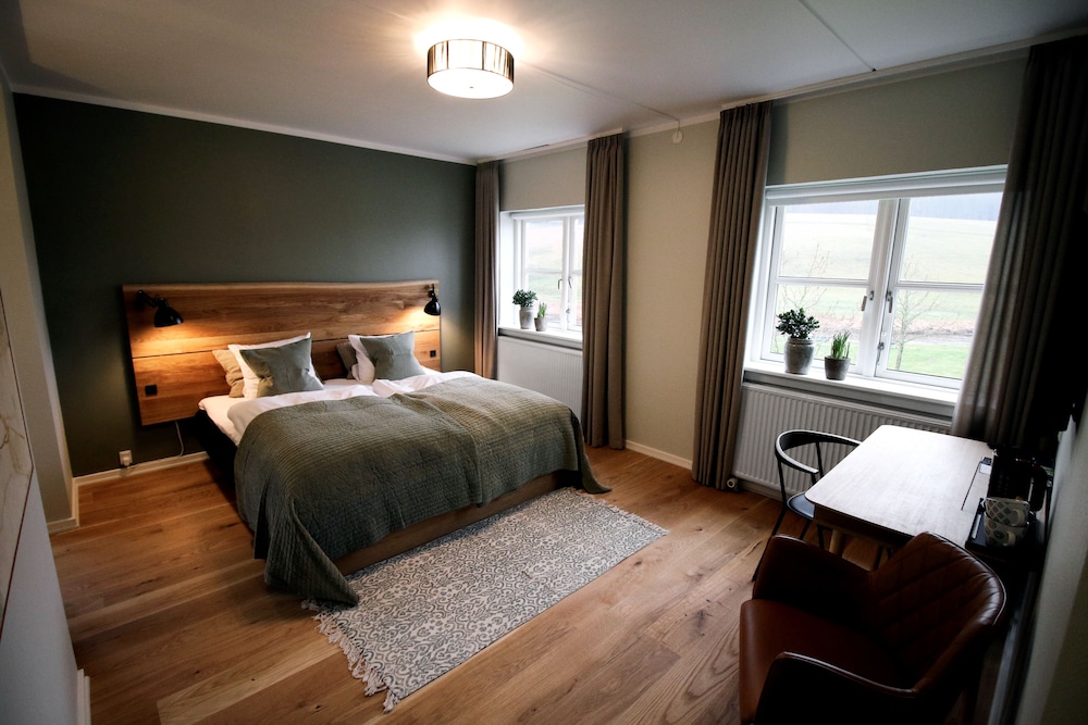 Haraldskær Sinatur Hotel Konference Ex Sinatur Hotel Haraldskær 8/50