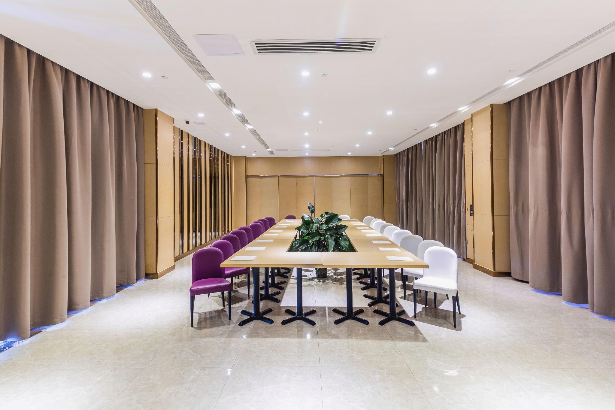 Lavande Hotel (Shenzhen International Convention and Exhibition Center & Shajing Jingji Baina) 26/29