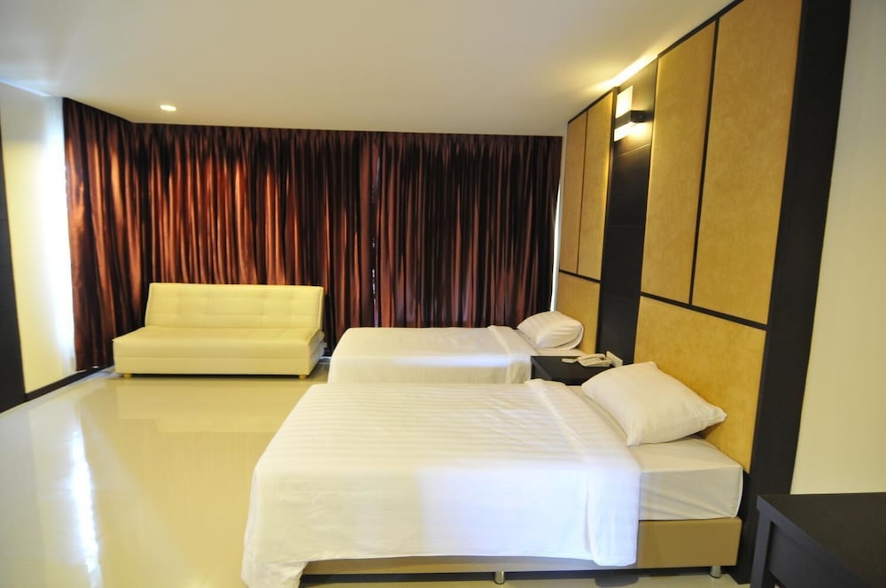 White Inn Nongkhai Hotel 14/26