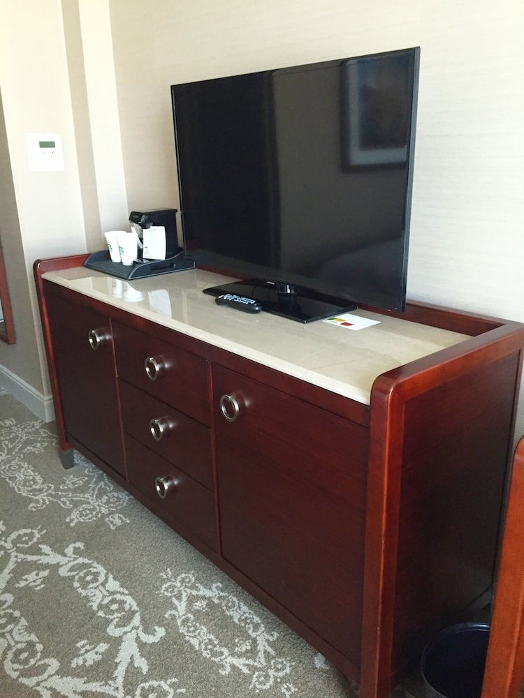 THE WESTIN SAN JOSE 4/40