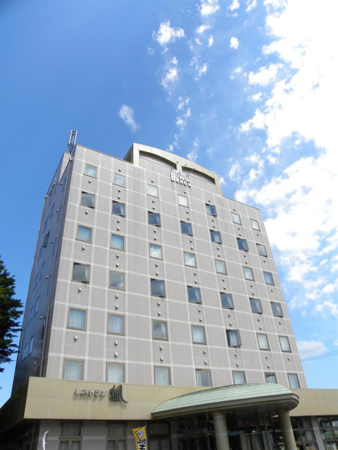 Hotel Benex Yonezawa 2/50
