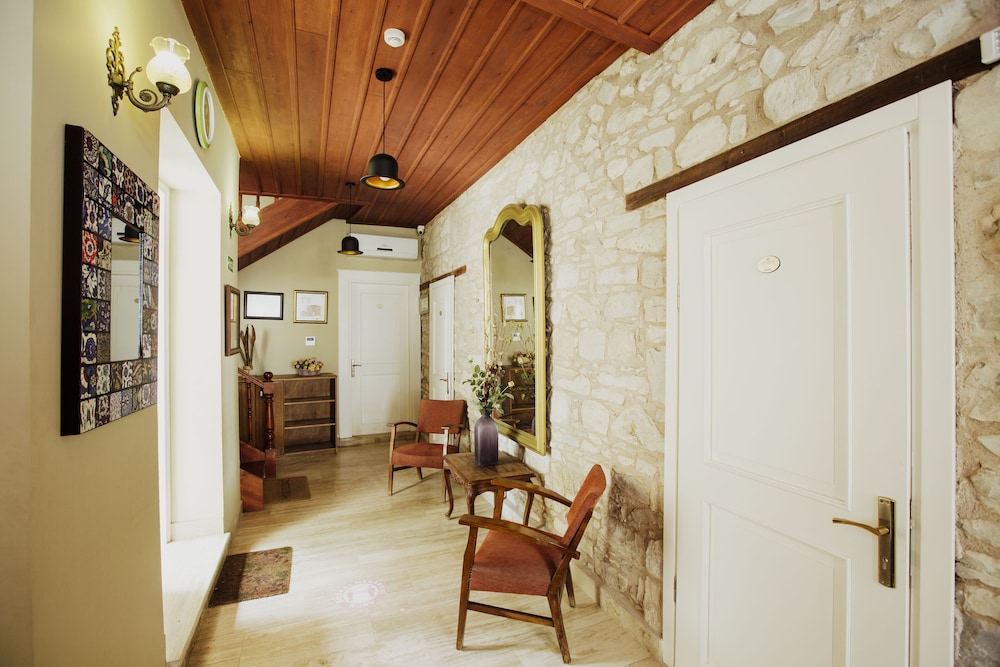 kutlukaya butik otel 9/42