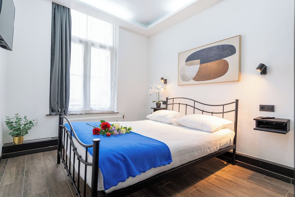 Hotel Abberdeen 10/50
