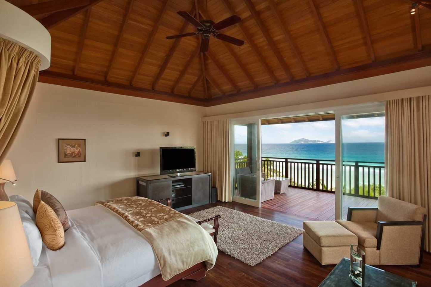 Seychelles Labriz Resort and Spa 23/79