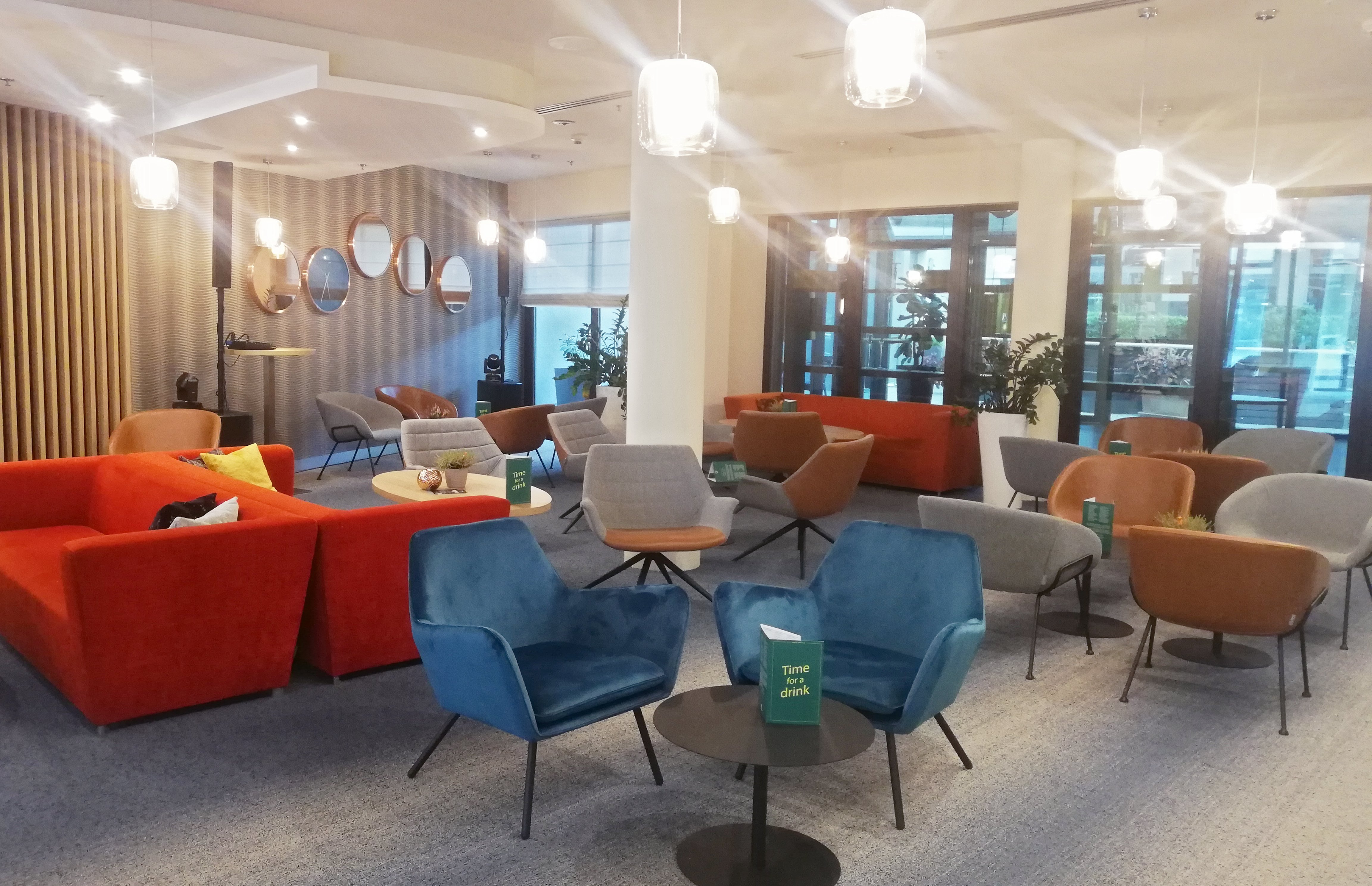 Holiday Inn Trnava 38/66