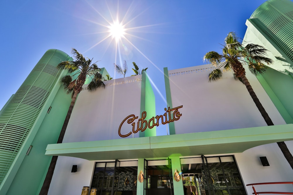 CUBANITO IBIZA SUITES 3/50