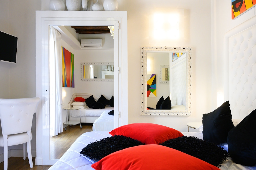 Domus Spagna Frattina Prestige Suite 23/50