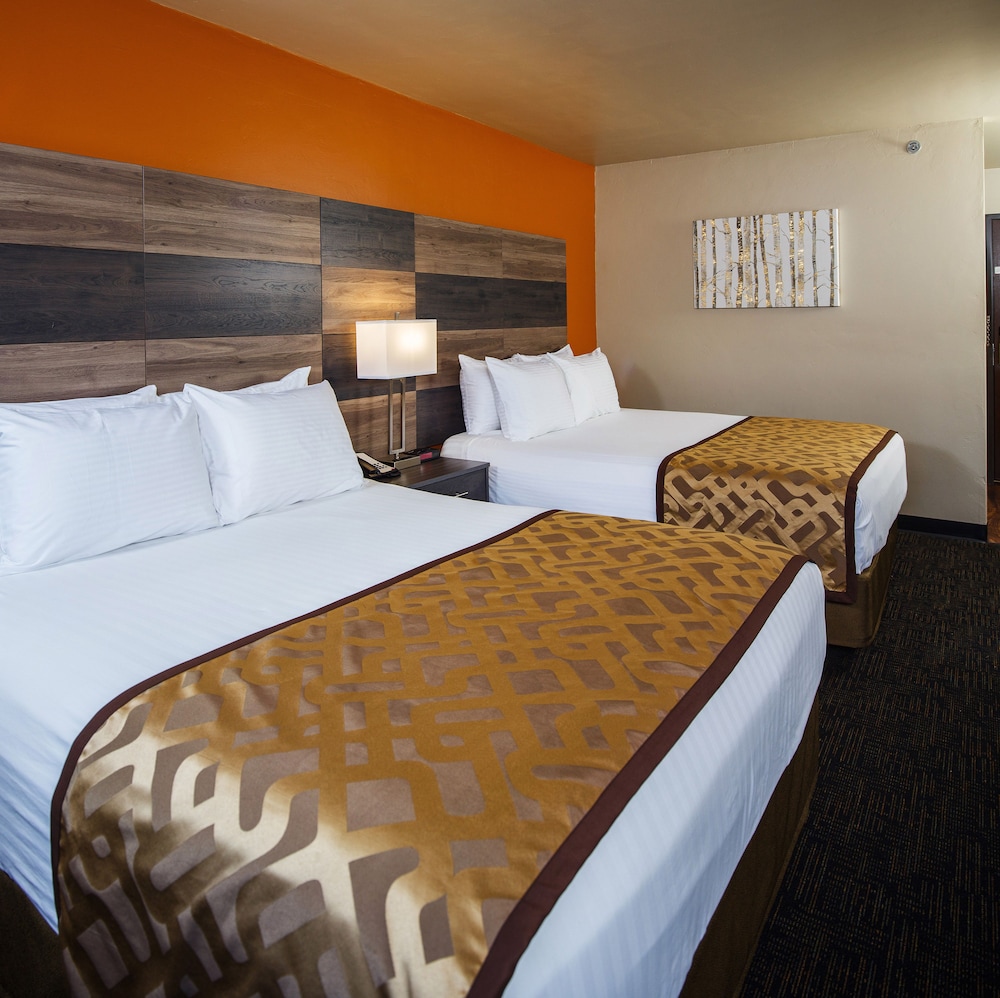 Hotel J Green Bay Formerly Airport Settle Inn 13/72